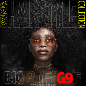 Big Puff G9F