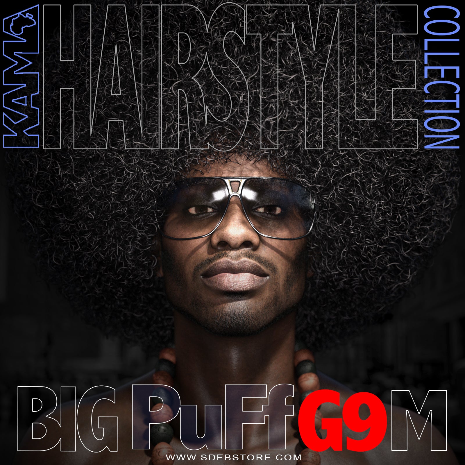 Big Puff G9M