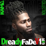 Dready Fade V1 G8M