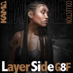 Layer Side G8F