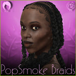 IC - PopSmoke Braids