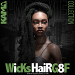 Wicks Hair G8F