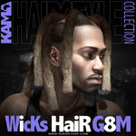 Wicks Hair G8M