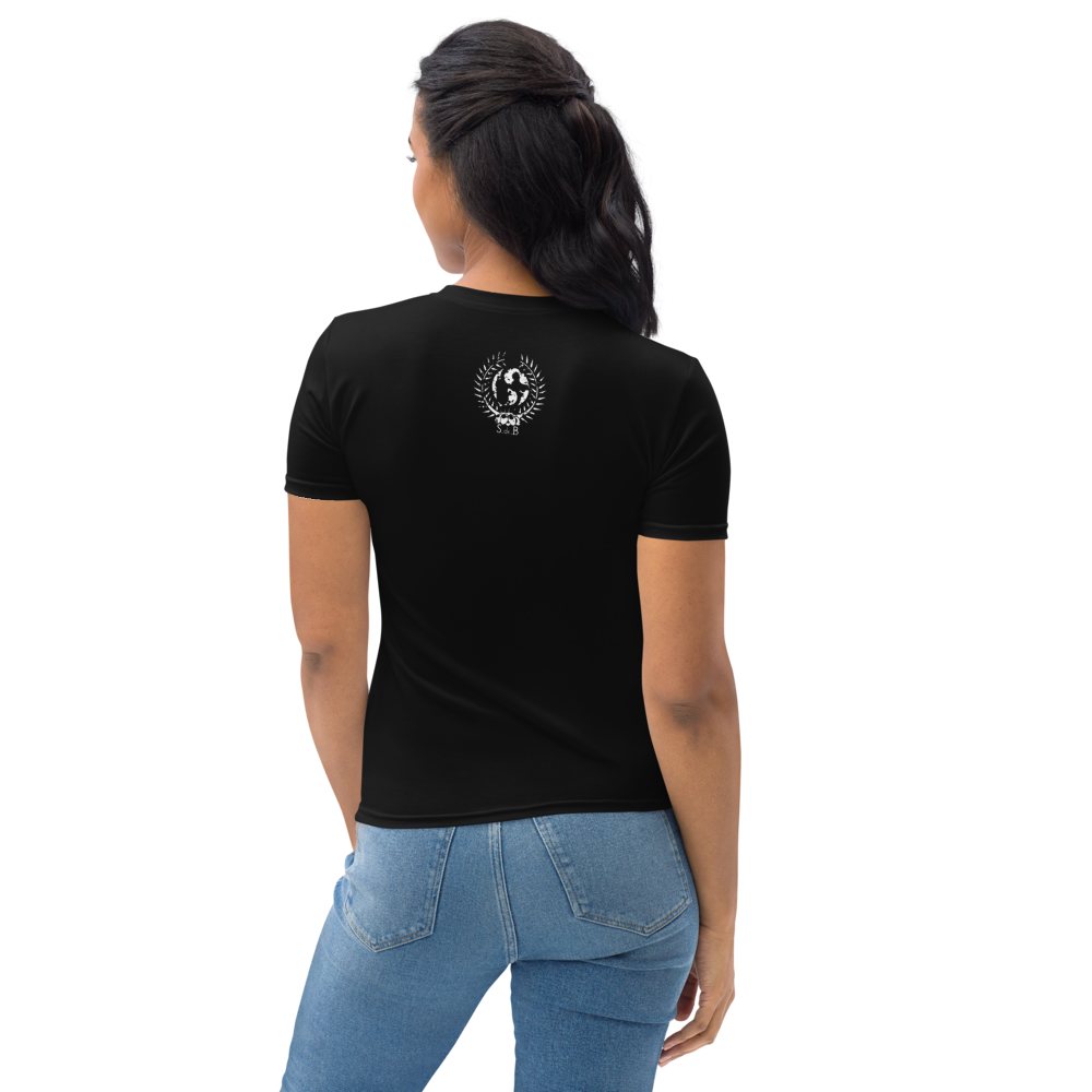 SdeB - Women's T-shirt - A1