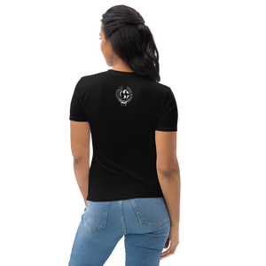 SdeB - Women's T-shirt - A1