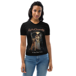 SdeB - Women's T-shirt - A1