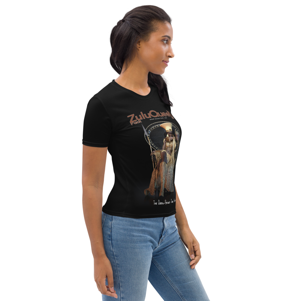 SdeB - Women's T-shirt - A1